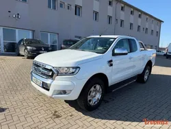 Ford Ranger SUPERCAB 3.2 TDCI 200 LIMITED 4X4