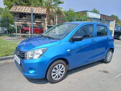Suzuki celerio 1.0l privilege 5p