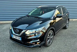 Nissan qashqai 1.2 dig-t 115cv phase 2