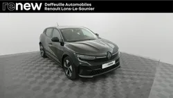 Renault Mégane E-TECH EV40 130ch standard charge Equilibre