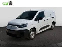 Fiat Dobló Dobló 1.5 diesel MT6 Talla M