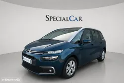 Citroën C4 Spacetourer 1.5 BlueHDi Feel