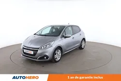 Peugeot 208 1.2 PureTech Signature 5P 82 ch