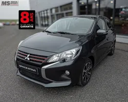 Mitsubishi Space Star 1.2 MIVEC 71 AS&G Red Line Edition
