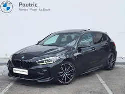 Bmw Série 1 118iA 136ch M Sport DKG7