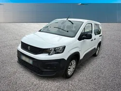 PEUGEOT RIFTER 110 S&S Active Pack - 5 places