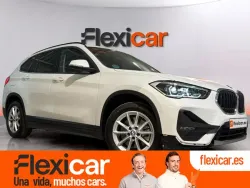 BMW X1 sDrive 20dA