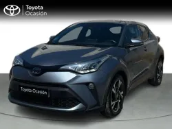 Toyota C-HR 125H Advance