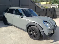 MINI Clubman ONE D