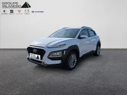 Hyundai Kona 1.0 T-GDi 120 Intuitive