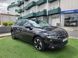 Opel Corsa e e-Edition