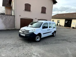 Renault KANGOO II EXPRESS MAXI 1.5 BLUE DCI 95CH GRAND VOLUME CONFORT