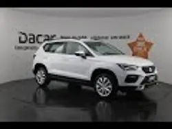 SEAT Ateca 2.0 TDI Style