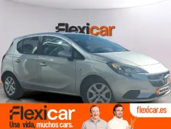 OPEL Corsa 1.4 Selective 90