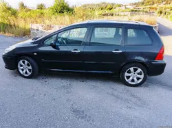 Peugeot 307 SW 7 LUGARES
