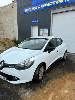 Clio 4 1.5 DCI Commerciale