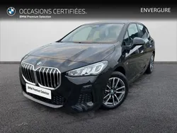 Bmw Série 2 ActiveTourer 218i 136ch M Sport DKG7