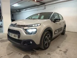 Citroen C3 1.2 PureTech S&S Max 83