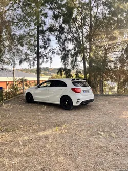 Mercedes-Benz A 180 Cdi