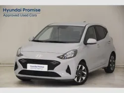 HYUNDAI i10 1.0 MPI Klass