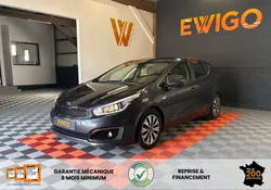 KIA CEED 1.0 T-GDI 120ch ACTIVE / CARPLAY / ANDROID AUTO - CAMÉRA DE RECUL - ENTRETIEN À JOUR