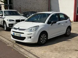 Citroen c3 ii (2) 1.0 vti 68 attraction