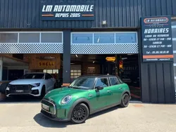 Mini 5 portes HATCH F55 LCI II Cooper 136 ch DKG7 Essential