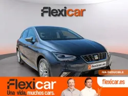 SEAT Ibiza 1.0 TSI S&S Special Edition 115