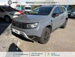 Dacia Duster Blue dCi 115 4x2 Extreme