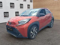 Toyota Aygo X 1.0 VVT-i 72ch Collection S-CVT MY23