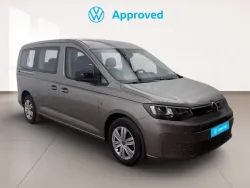 Volkswagen Caddy Caddy Maxi Origin 2.0 TDI 75 kW (102 CV)