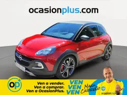 OPEL Adam 1.4 NEH S&S Rocks S