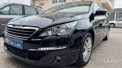 Peugeot 308 de 2015