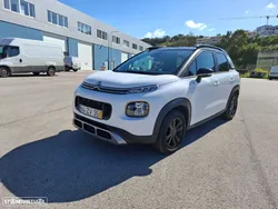 Citroën C3 Aircross 1.2 PureTech Origins