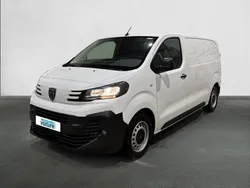 Peugeot Expert FOURGON FGN M DIESEL 120 CH MANUELLE