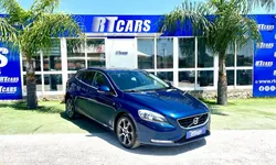 Volvo V40 D2 Ocean Race