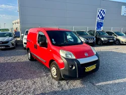 FIAT Fiorino 1.3 Multijet 16v 75ch Pack CD Clim