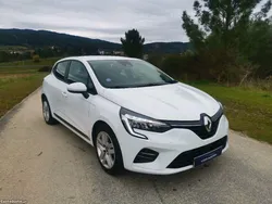 Renault Clio 1.0 SCe