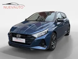 HYUNDAI i20 1.0 T-GDi 100 DCT-7 Hybrid 48V Creative