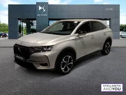 DS 7 DS7 Crossback BlueHDi 130 EAT8 Business