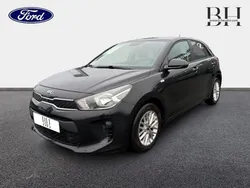 Kia Rio 1.2 MPi 84ch ISG Active Euro6d-T