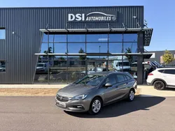Opel Astra Sports Tourer (5) 1.6 DIESEL110 BUSINESS EDITION ST
