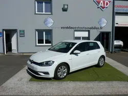 Volkswagen GOLF VII 1.5 TSI EVO 130CH CONFORTLINE EURO6D-T 5P 7CV