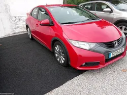 Honda Civic 5 Portas