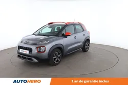Citroën C3 Aircross 1.2 PureTech Feel 110 ch