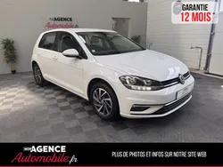 Volkswagen Golf VII 7 1.0 TSI SOUND 110 CH / Garantie 12 Mois