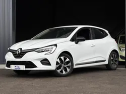 RENAULT CLIO V- 1.0l TCe - 90ch - BVM 6 - Evolution Réversible Phase 1 - Garantie 12 mois