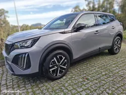 Peugeot 2008 1.2 PureTech Style