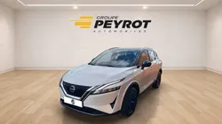 NISSAN Qashqai Mild Hybrid 140 ch Shadow
