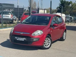 Fiat Grande Punto EVO 1.3 JTD DYNAMIC